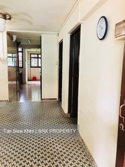 Blk 86 Commonwealth Close (Queenstown), HDB 3 Rooms #178193112